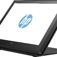 HP ElitePOS 10.1-inch Touch Display HP ElitePOS. Display diagonal 25.6 cm (10.1