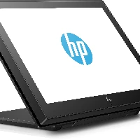 HP ElitePOS 10.1-inch Touch Display HP ElitePOS. Display diagonal 25.6 cm (10.1