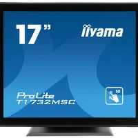 iiyama ProLite T1732MSC-B5X, 43.2 cm (17