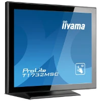 iiyama ProLite T1732MSC-B5X, 43.2 cm (17
