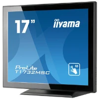iiyama ProLite T1732MSC-B5X, 43.2 cm (17