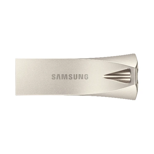 Samsung MUF-64BE, 64 GB, USB Type-A, 3.2 Gen 1 (3.1 Gen 1), 200 MB/s, Capless, Silver