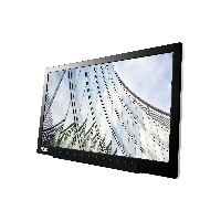 AOC 01 Series I1601FWUX, 39.6 cm (15.6