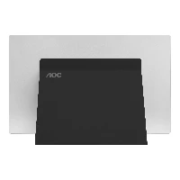 AOC 01 Series I1601FWUX, 39.6 cm (15.6