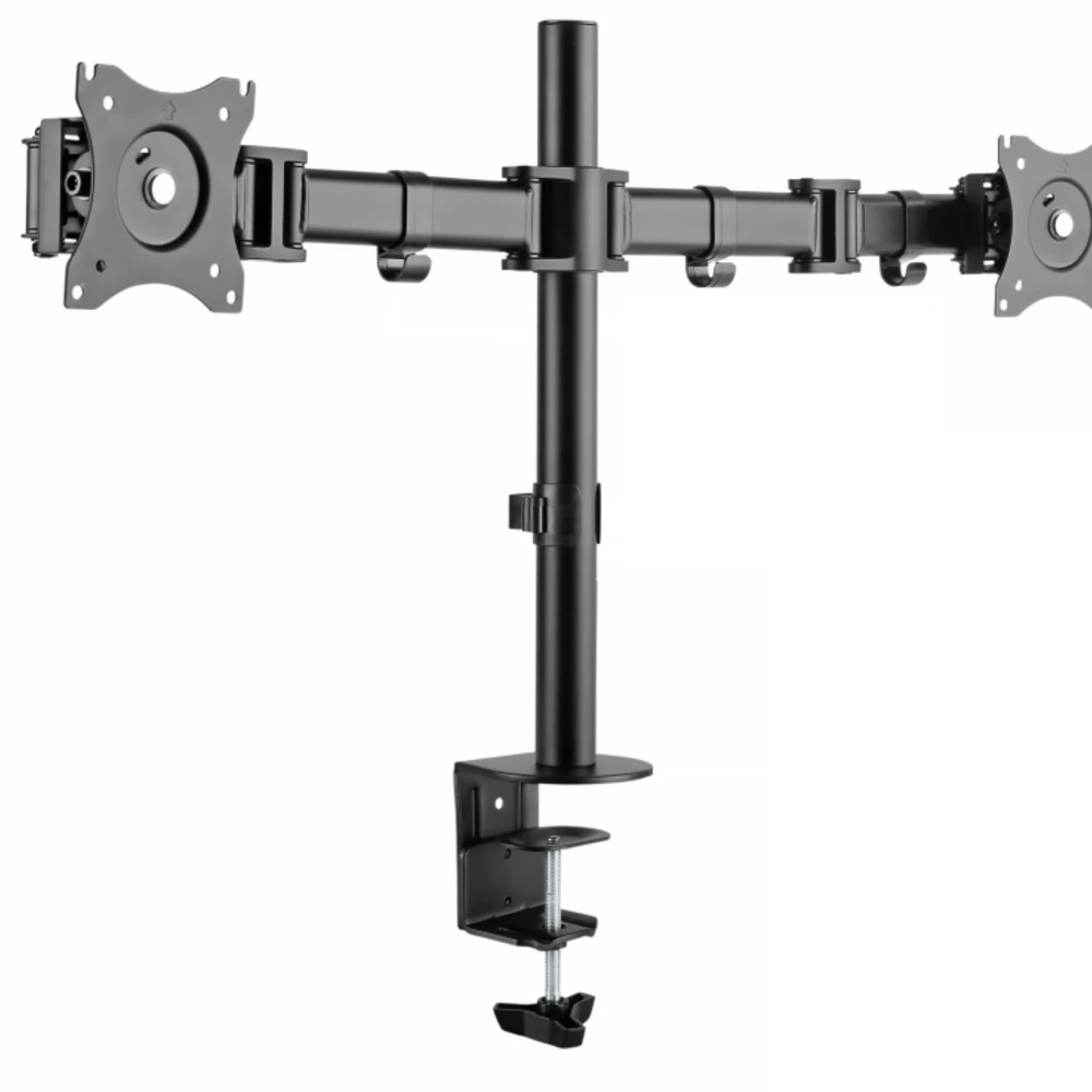 Peerless TruVue, Clamp, 16 kg, 33 cm (13