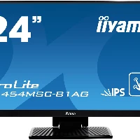 iiyama ProLite T2454MSC-B1AG, 60.5 cm (23.8