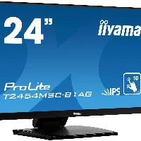 iiyama ProLite T2454MSC-B1AG, 60.5 cm (23.8