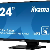 iiyama ProLite T2454MSC-B1AG, 60.5 cm (23.8