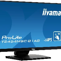 iiyama ProLite T2454MSC-B1AG, 60.5 cm (23.8