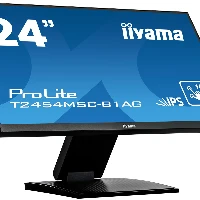iiyama ProLite T2454MSC-B1AG, 60.5 cm (23.8