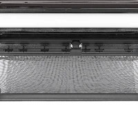 HP Designjet Z6 44-in PostScript Printer, Thermal inkjet, 2400 x 1200 DPI, CALS G4, JPEG, HP-GL/2, HP-RTL, PDF 1.7, PostScript 3, TIFF, Chromatic red, Cyan, Magenta, Matte black, Photo black, Yellow, 85.1 m/hr, Banner