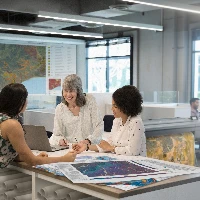 HP Designjet Z6 44-in PostScript Printer, Thermal inkjet, 2400 x 1200 DPI, CALS G4, JPEG, HP-GL/2, HP-RTL, PDF 1.7, PostScript 3, TIFF, Chromatic red, Cyan, Magenta, Matte black, Photo black, Yellow, 85.1 m/hr, Banner