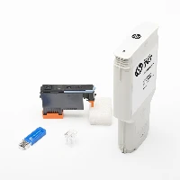 HP Gloss Enhancer Upgrade Kit, 1 pc(s)