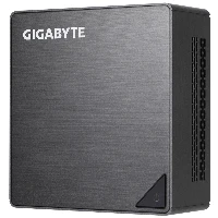 Gigabyte GB-BLCE-4105, UCFF, Mini PC barebone, BGA 1090, DDR4-SDRAM, Serial ATA III, 65 W