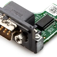 HP 3TK76AA, Serial, Business, 39.4 mm, 41.2 mm, 17.2 mm, 16 g