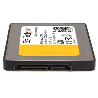 StarTech.com CFast card to SATA adapter with 2.5