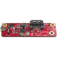 StarTech.com USB to SATA Converter for Raspberry Pi and Development Boards, Micro-USB, SATA, Red, 6481043 h, Taiwan, CE, FCC