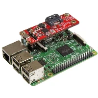 StarTech.com USB to SATA Converter for Raspberry Pi and Development Boards, Micro-USB, SATA, Red, 6481043 h, Taiwan, CE, FCC