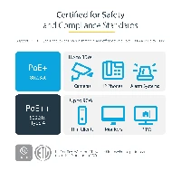 StarTech.com 0.50m CAT6a Ethernet Cable - 10 Gigabit Shielded Snagless RJ45 100W PoE Patch Cord - 10GbE STP Network Cable w/Strain Relief - Aqua Fluke Tested/Wiring is UL Certified/TIA, 0.5 m, Cat6a, U/FTP (STP), RJ-45, RJ-45