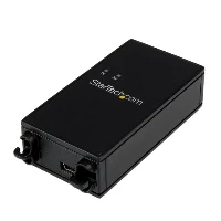 StarTech.com 1 Port Industrial USB to RS232 Serial Adapter with 5KV Isolation and 15KV ESD Protection, -30 - 75 C, -40 - 85 C, 42 mm, 84 mm, 22 mm, 50 g