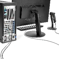 StarTech.com 4 Port USB 3.1 PCI-e Card - 10Gbps - 4x USB w/ Two Dedicated Channels - PCI Express Expansion Card / Adapter, PCIe, USB 3.2 Gen 1 (3.1 Gen 1), PCIe 3.0, Black, ASMedia - ASM1142, 10 Gbit/s