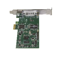 StarTech.com PCIe HDMI Video Capture Card - HDMI, VGA, DVI, or Component Video at 1080p60, Green, PCIe, 1920 x 1080 pixels, CE, FCC, REACH, TAA, NTSC, PAL 60, PAL M, 480i, 480p, 576i, 576p, 720p, 1080i, 1080p