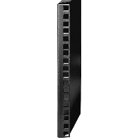 StarTech.com 6U Wall Mount Network Rack - 14 Inch Deep (Low Profile) - 19