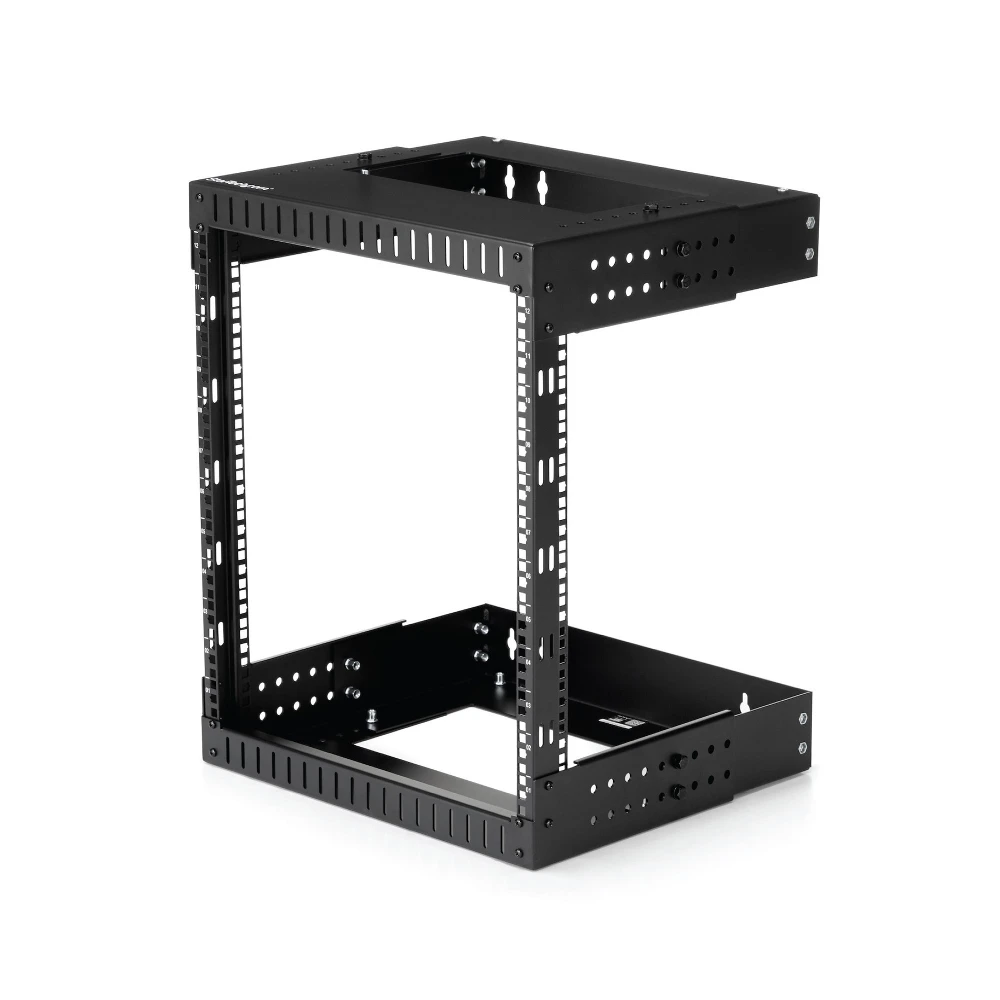 12u Structured Network Rack StarTech.com 12U 19