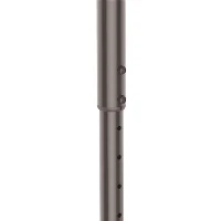 StarTech.com Ceiling TV Mount - 1.8' to 3' Short Pole, 50 kg, 94 cm (37