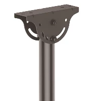 StarTech.com Ceiling TV Mount - 1.8' to 3' Short Pole, 50 kg, 94 cm (37