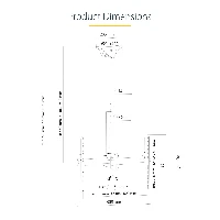 StarTech.com Ceiling TV Mount - 1.8' to 3' Short Pole, 50 kg, 94 cm (37