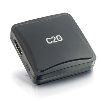 C2G 84010, Black, RoHS, 1920 x 1080 pixels, 480i, 480p, 576i, 576p, 720p, 1080i, 1080p, 1.65 Gbit/s, VGA (D-Sub) + 3.5 mm (1/8