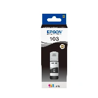 Epson 103, Pigment-based ink, 70 ml, 1 pc(s)