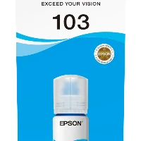Epson 103, Pigment-based ink, 70 ml, 1 pc(s)