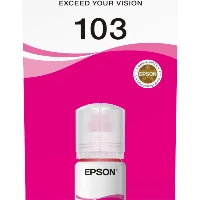 Epson 103, Pigment-based ink, 70 ml, 1 pc(s)