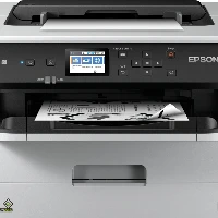 Epson WorkForce Pro WF-M5298DW, Colour, 1200 x 2400 DPI, 1, A4, 45000 pages per month, 34 ppm
