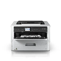 Epson WorkForce Pro WF-M5298DW, Colour, 1200 x 2400 DPI, 1, A4, 45000 pages per month, 34 ppm
