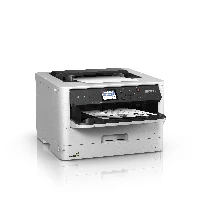 Epson WorkForce Pro WF-M5298DW, Colour, 1200 x 2400 DPI, 1, A4, 45000 pages per month, 34 ppm