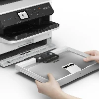 Epson WorkForce Pro WF-M5298DW, Colour, 1200 x 2400 DPI, 1, A4, 45000 pages per month, 34 ppm