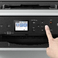 Epson WorkForce Pro WF-M5298DW, Colour, 1200 x 2400 DPI, 1, A4, 45000 pages per month, 34 ppm