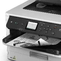Epson WorkForce Pro WF-M5298DW, Colour, 1200 x 2400 DPI, 1, A4, 45000 pages per month, 34 ppm