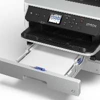 Epson WorkForce Pro WF-M5298DW, Colour, 1200 x 2400 DPI, 1, A4, 45000 pages per month, 34 ppm