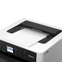 Epson WorkForce Pro WF-M5298DW, Colour, 1200 x 2400 DPI, 1, A4, 45000 pages per month, 34 ppm