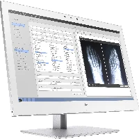HP Healthcare Edition HC270cr, 68.6 cm (27