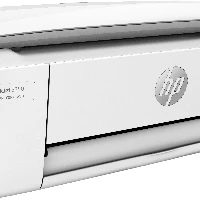 HP DeskJet 3750 All-in-One Printer, Home, Print, copy, scan, wireless, Scan to email/PDF Two-sided printing, Thermal inkjet, Colour printing, 1200 x 1200 DPI, A4, Direct printing, White