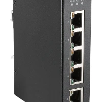 D-Link DIS-100E-5W, Unmanaged, L2, Fast Ethernet (10/100), Full duplex, Rack mounting, Wall mountable