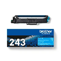 Brother TN-243C, 1000 pages, Cyan, 1 pc(s)