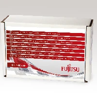 Fujitsu 3586-100K, Consumable kit, Multicolour