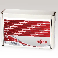 FUJITSU Consumable Kits for ScanSnap S510, S510M, fi-5110C Fujitsu 3360-100K. Type Consumable kit, Device