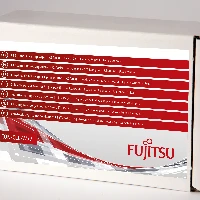 FUJITSU Scanner Cleaning Kits for Workgroup/Departmental Fujitsu F1 Scanner Cleaning Wipes (72 Pack). Prod